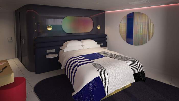 Virgin Voyages - Valiant Lady - Rockstar Suite Seriously Suite 5.jpg